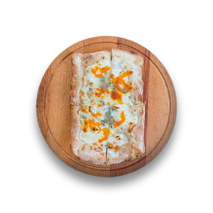 Сырный микс на римском