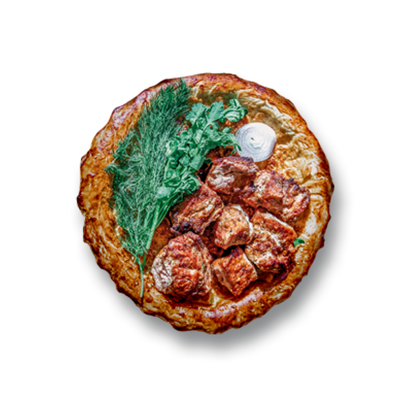 Доставка шашлыка